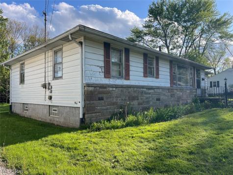 231 Tolbert Street Wadsworth OH 44281