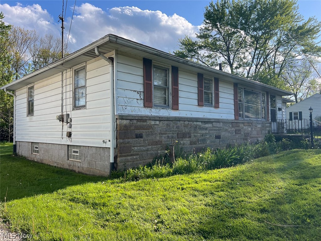 231 Tolbert Street Wadsworth OH 44281