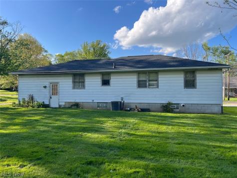 231 Tolbert Street Wadsworth OH 44281