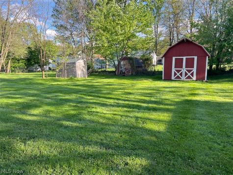 231 Tolbert Street Wadsworth OH 44281