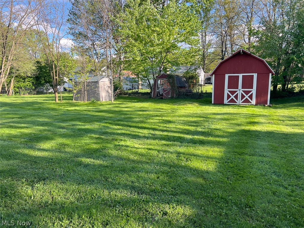 231 Tolbert Street Wadsworth OH 44281