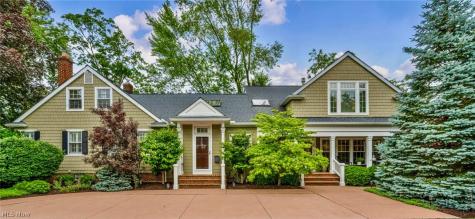 385 Longbeach Bay Village OH 44140