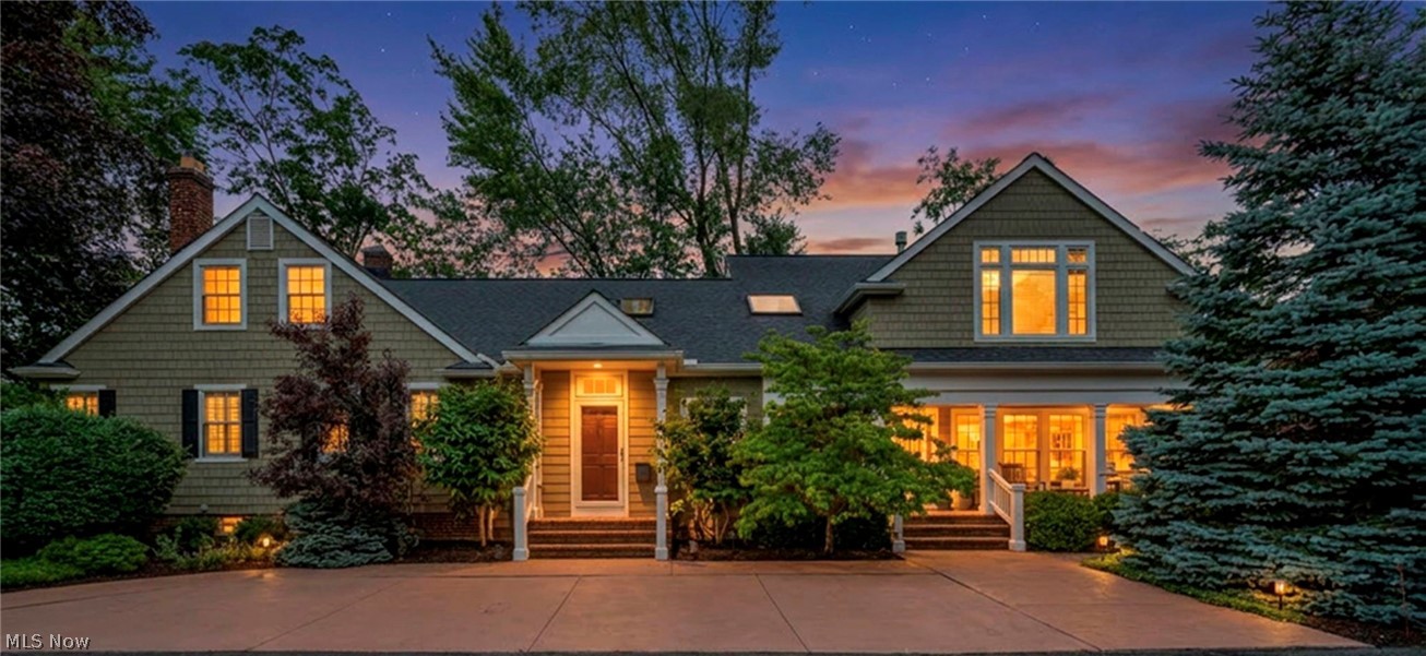 385 Longbeach Bay Village OH 44140