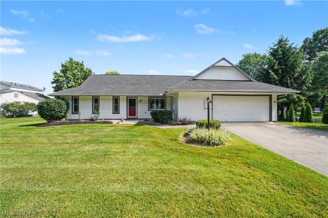 3854 Surfside Circle Aurora OH 44202