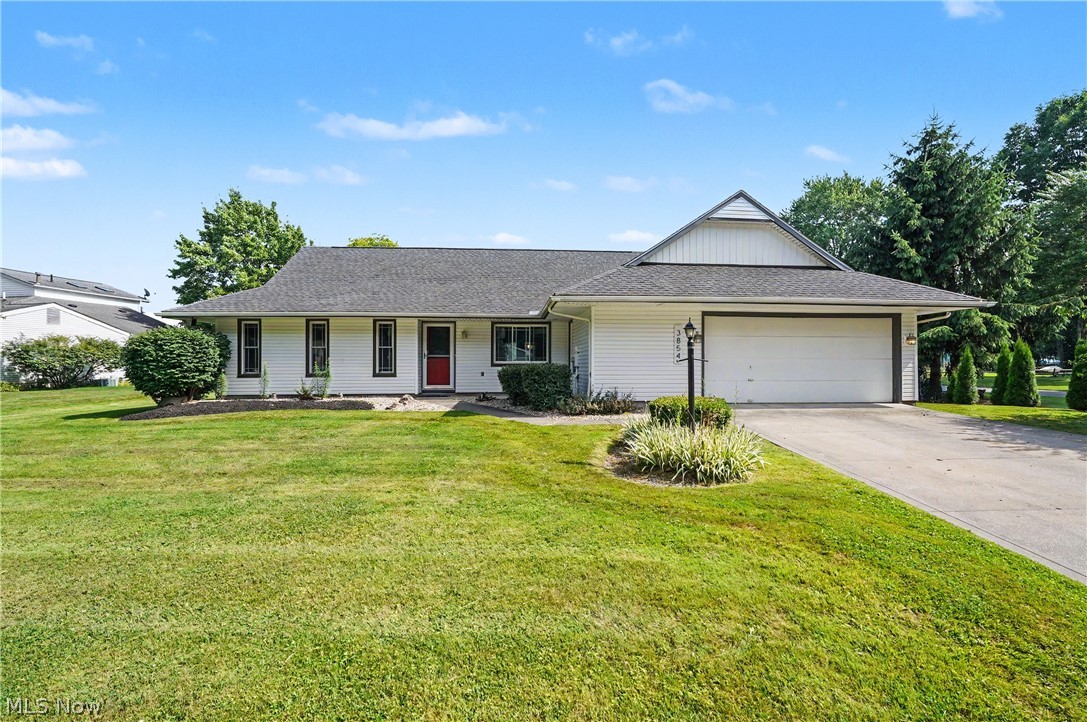 3854 Surfside Circle Aurora OH 44202