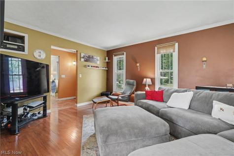 3854 Surfside Circle Aurora OH 44202