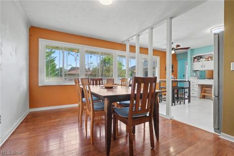 3854 Surfside Circle Aurora OH 44202