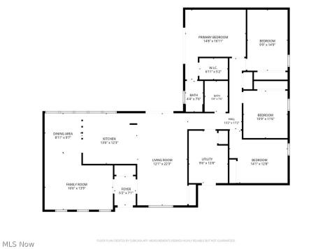 3854 Surfside Circle Aurora OH 44202