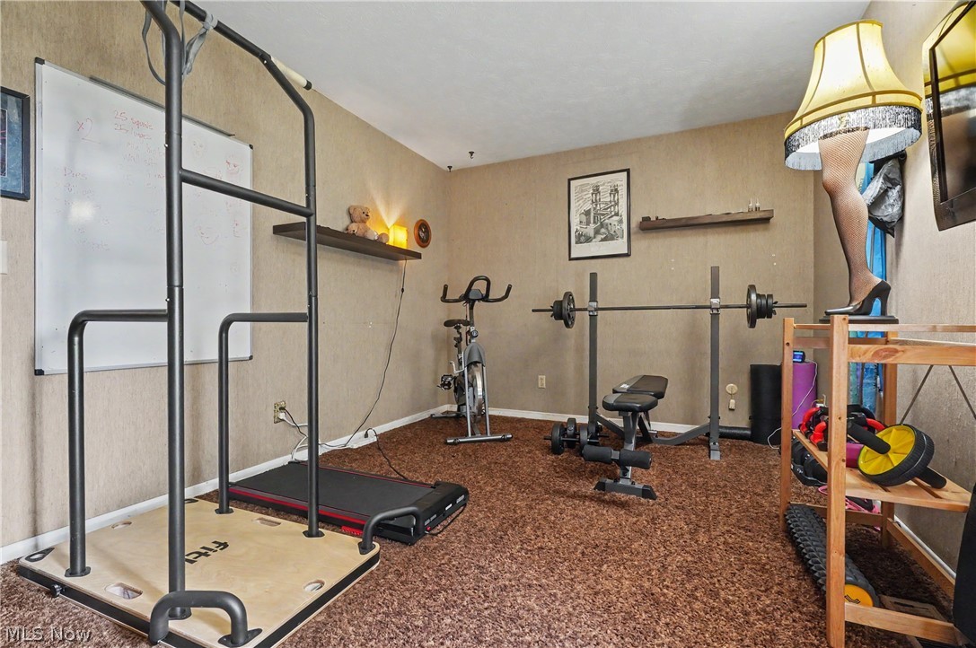 3854 Surfside Circle Aurora OH 44202