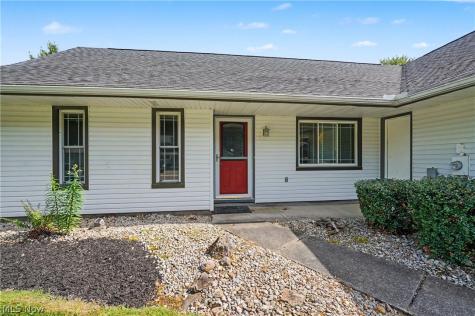 3854 Surfside Circle Aurora OH 44202