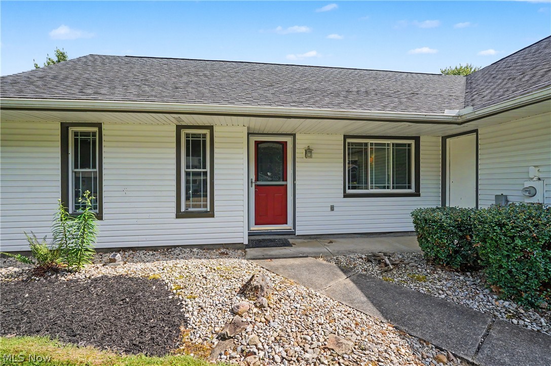 3854 Surfside Circle Aurora OH 44202