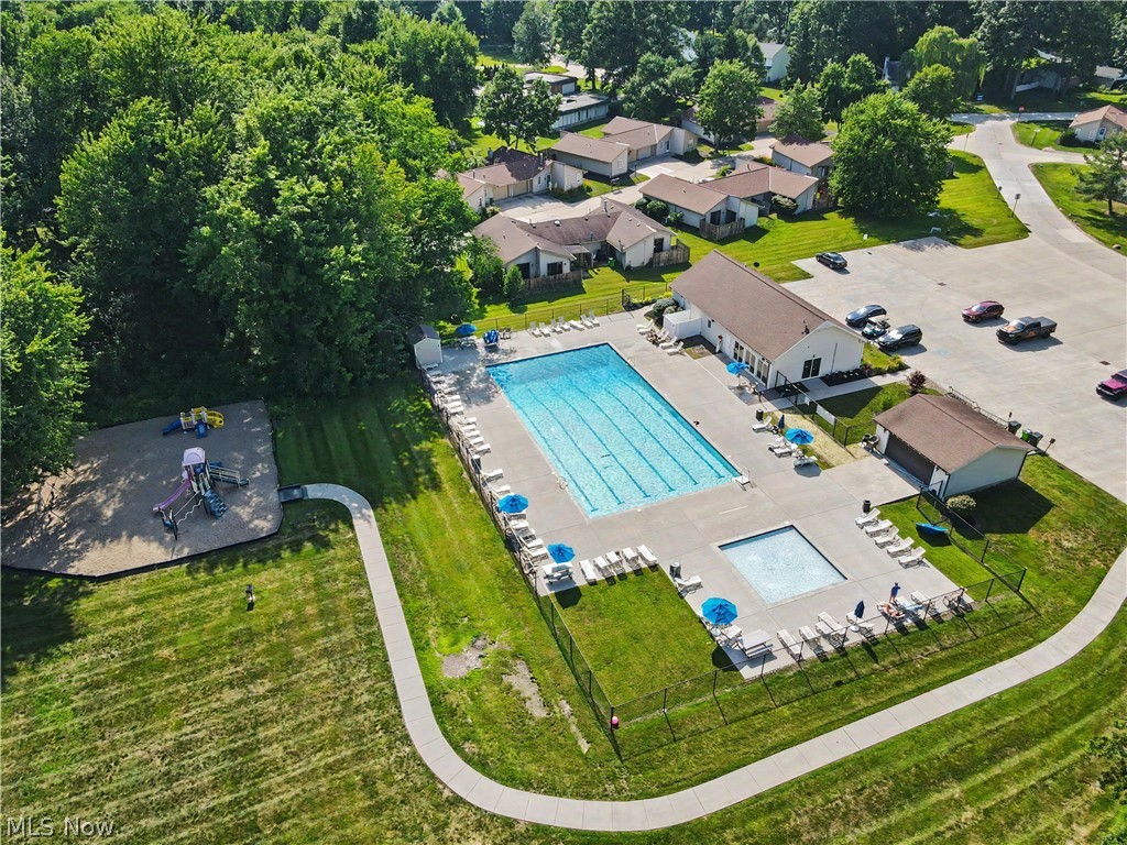 3854 Surfside Circle Aurora OH 44202