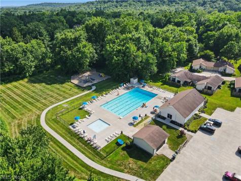 3854 Surfside Circle Aurora OH 44202