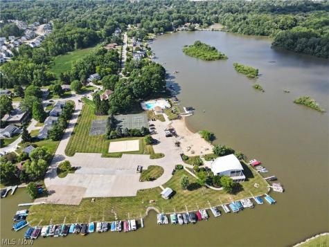 3854 Surfside Circle Aurora OH 44202