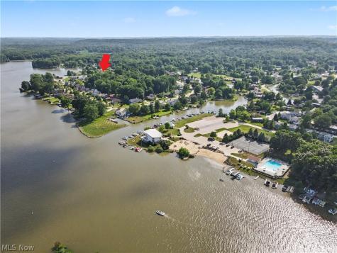 3854 Surfside Circle Aurora OH 44202