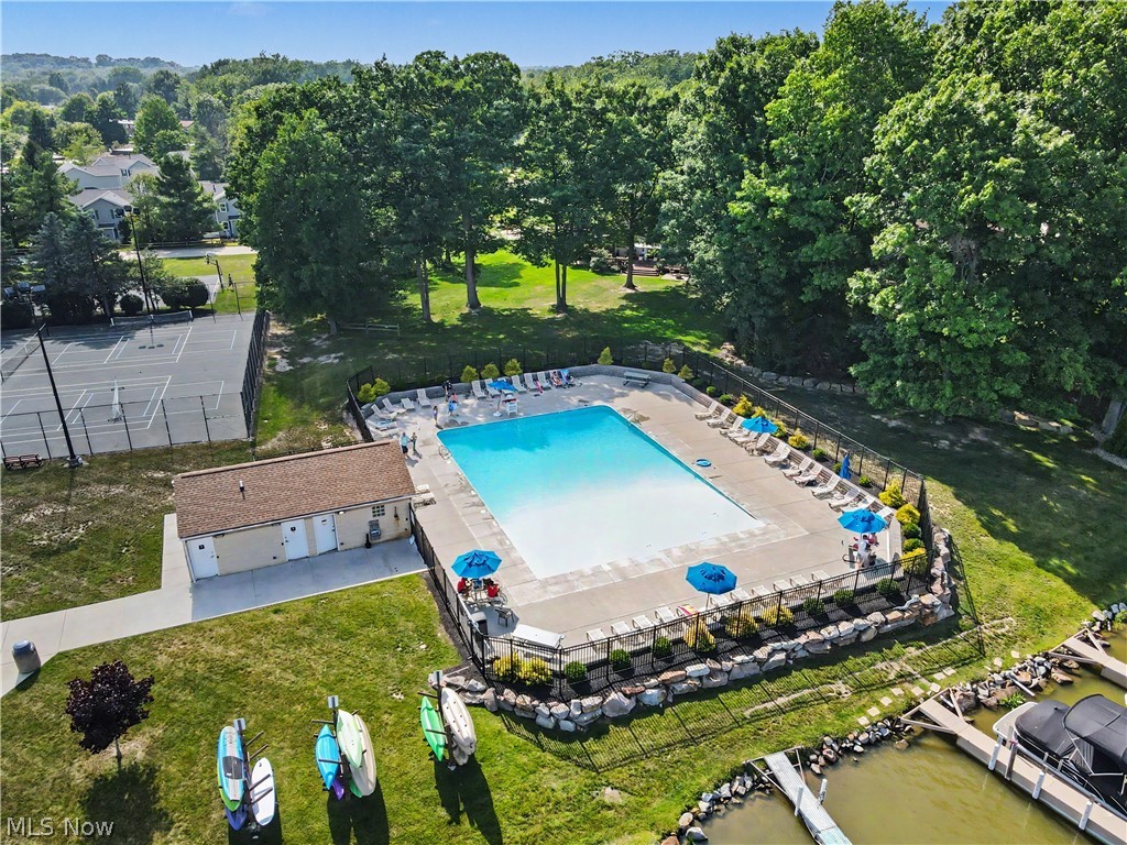 3854 Surfside Circle Aurora OH 44202