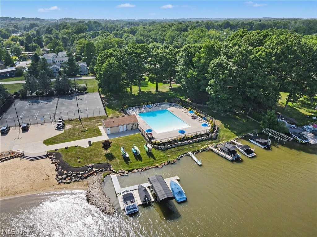3854 Surfside Circle Aurora OH 44202