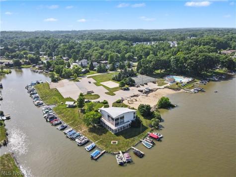 3854 Surfside Circle Aurora OH 44202