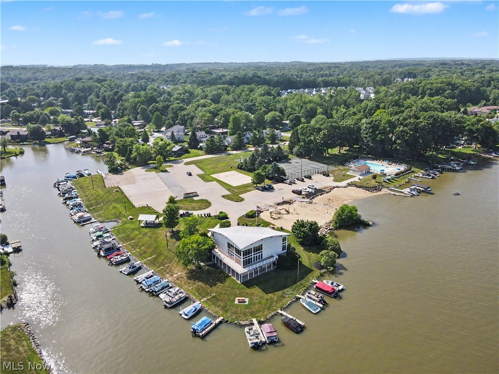 3854 Surfside Circle Aurora OH 44202