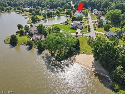 3854 Surfside Circle Aurora OH 44202