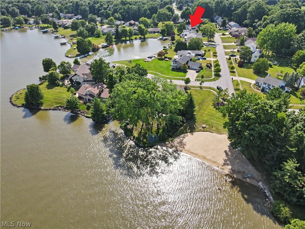3854 Surfside Circle Aurora OH 44202