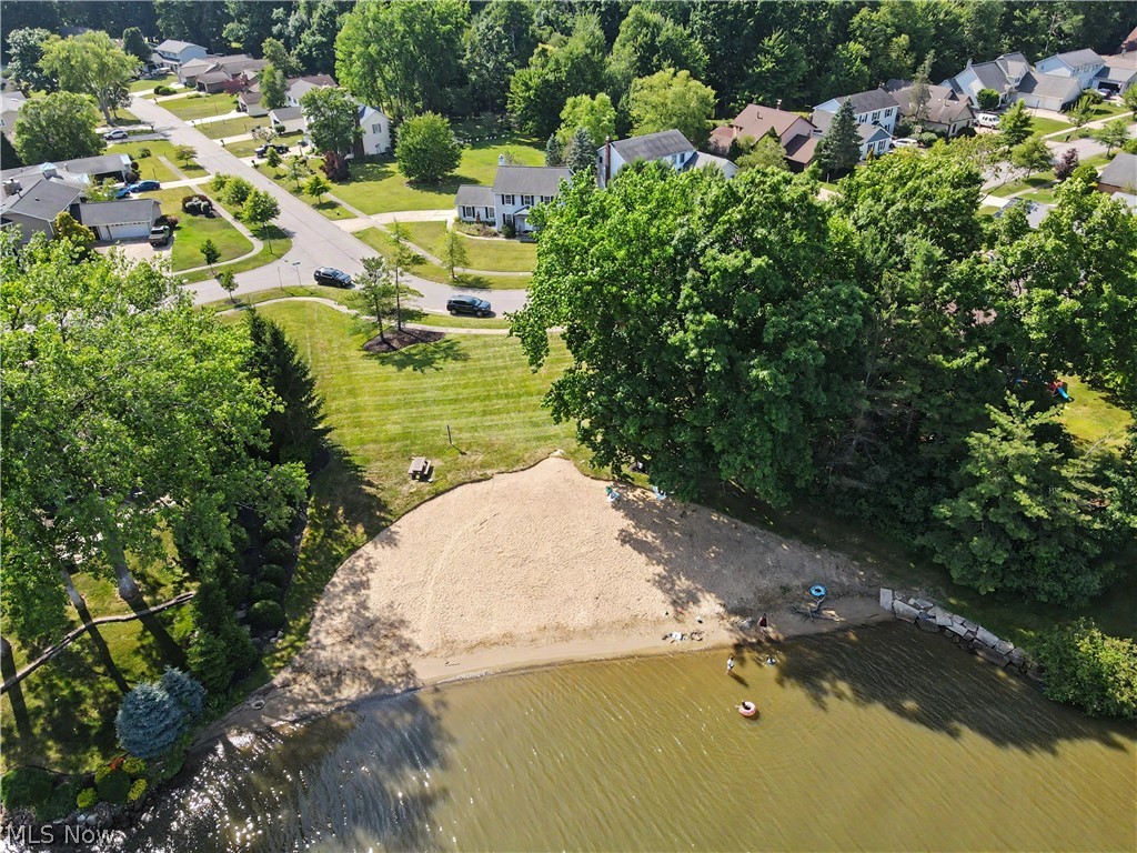 3854 Surfside Circle Aurora OH 44202