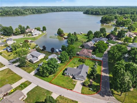 3854 Surfside Circle Aurora OH 44202