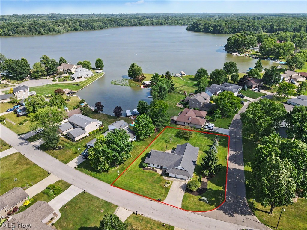 3854 Surfside Circle Aurora OH 44202