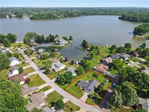 3854 Surfside Circle Aurora OH 44202