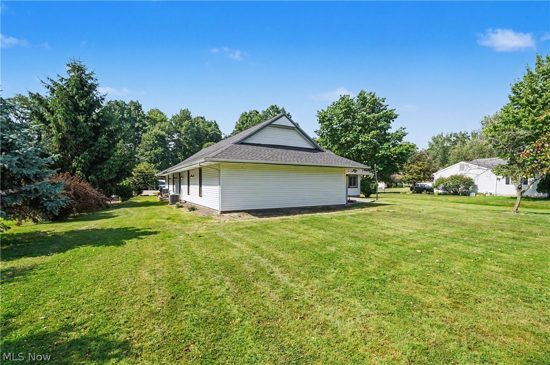 3854 Surfside Circle Aurora OH 44202