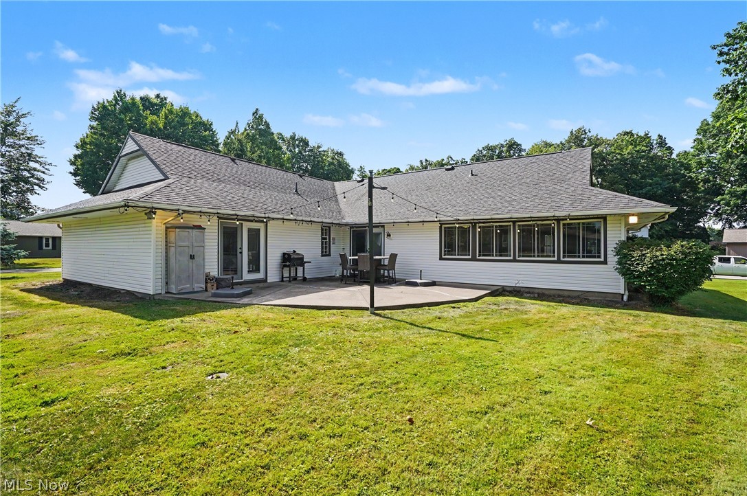 3854 Surfside Circle Aurora OH 44202
