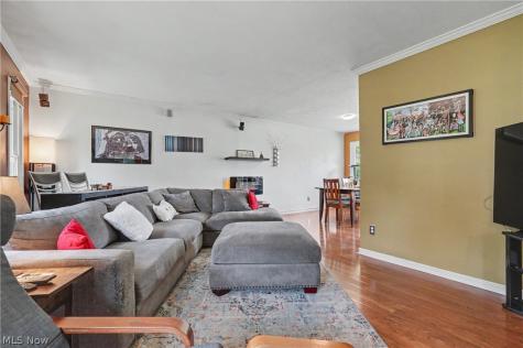 3854 Surfside Circle Aurora OH 44202