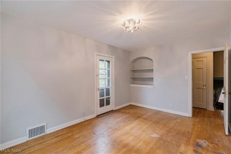3675 Avalon Road Shaker Heights OH 44120