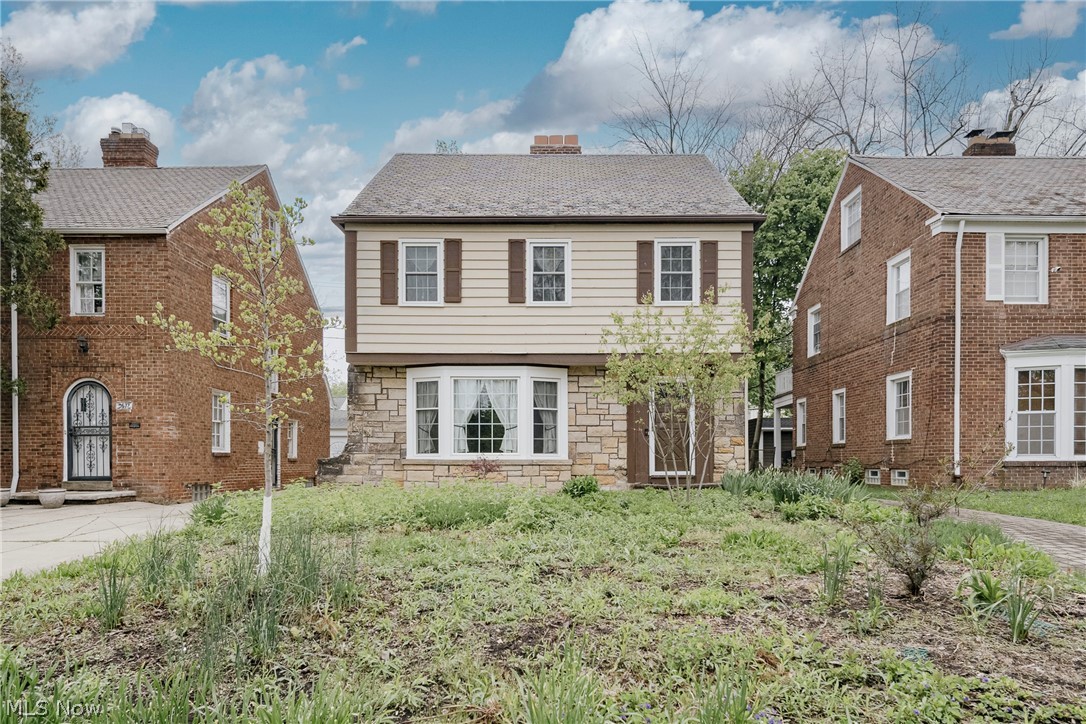 3675 Avalon Road Shaker Heights OH 44120