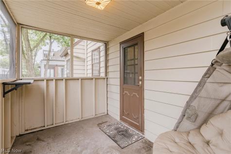 3675 Avalon Road Shaker Heights OH 44120