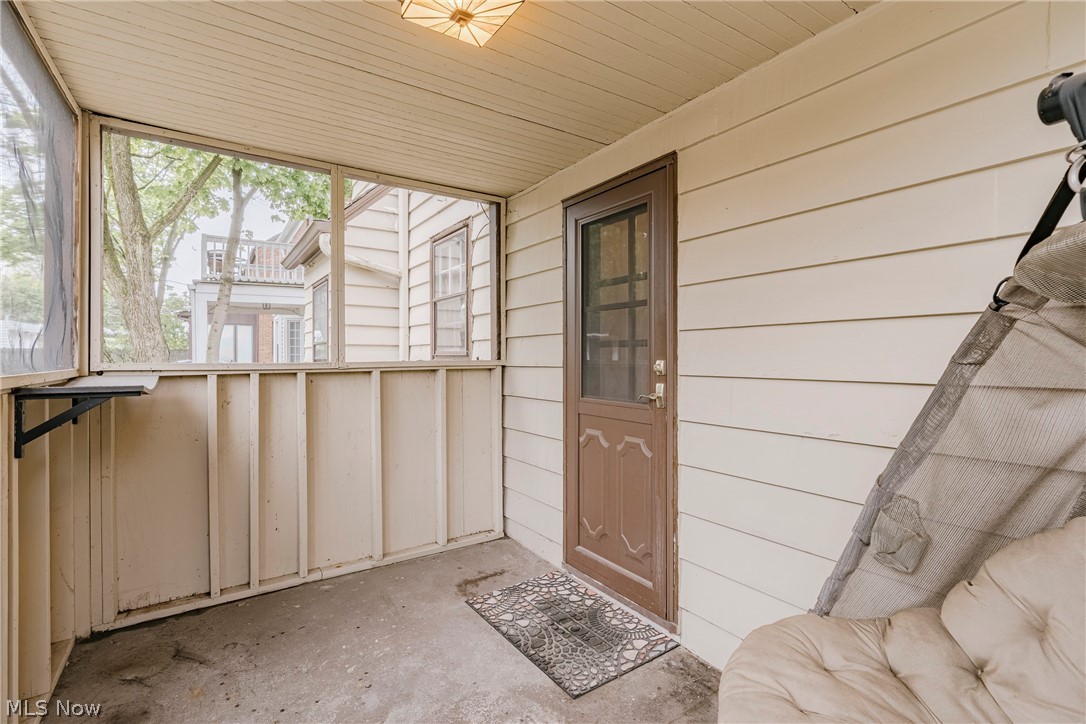 3675 Avalon Road Shaker Heights OH 44120