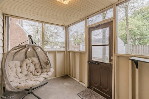 3675 Avalon Road Shaker Heights OH 44120