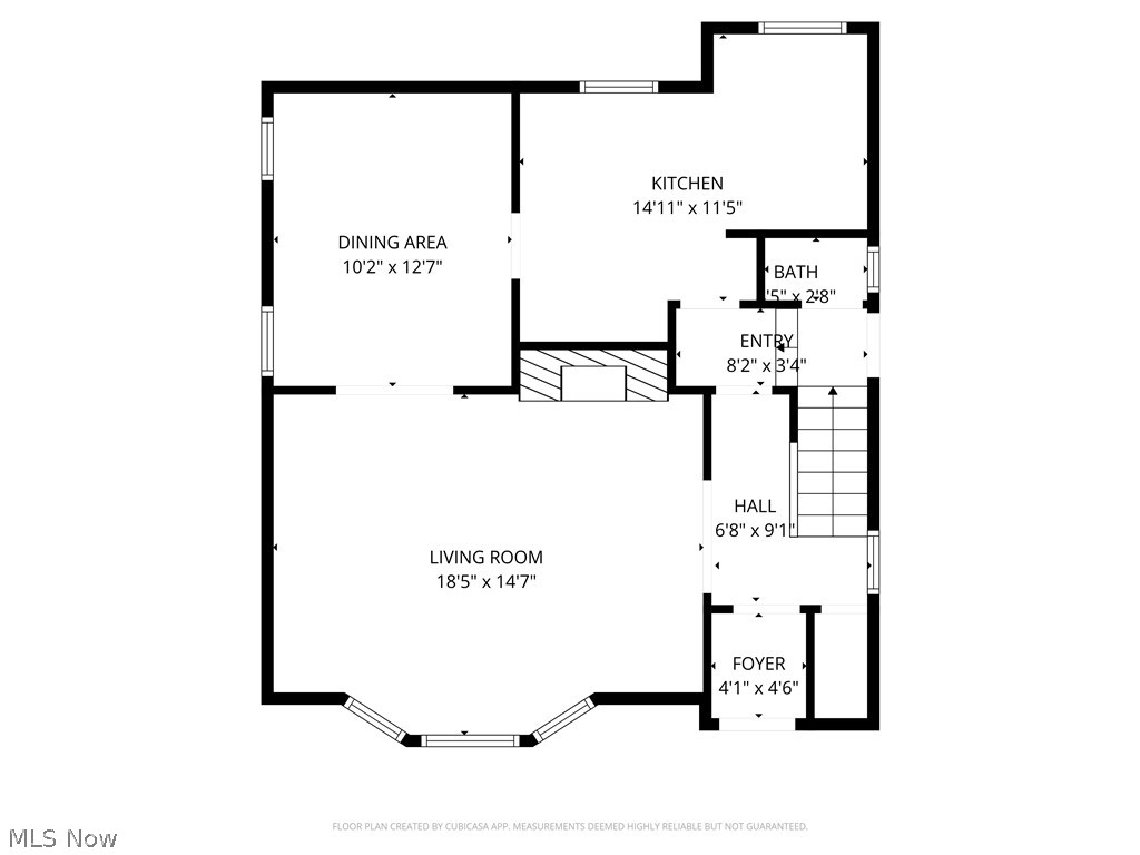 3675 Avalon Road Shaker Heights OH 44120