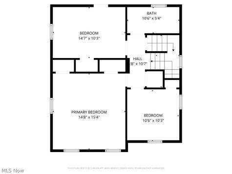 3675 Avalon Road Shaker Heights OH 44120
