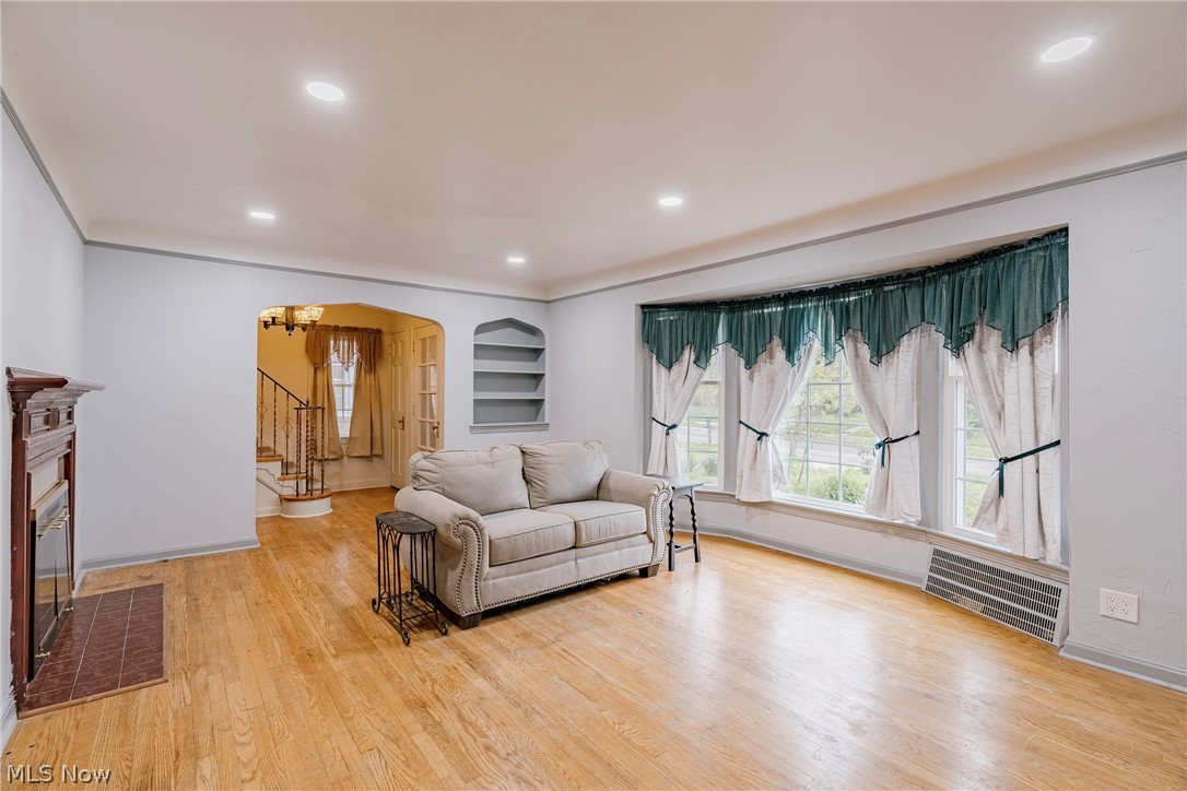 3675 Avalon Road Shaker Heights OH 44120