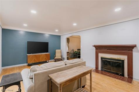 3675 Avalon Road Shaker Heights OH 44120