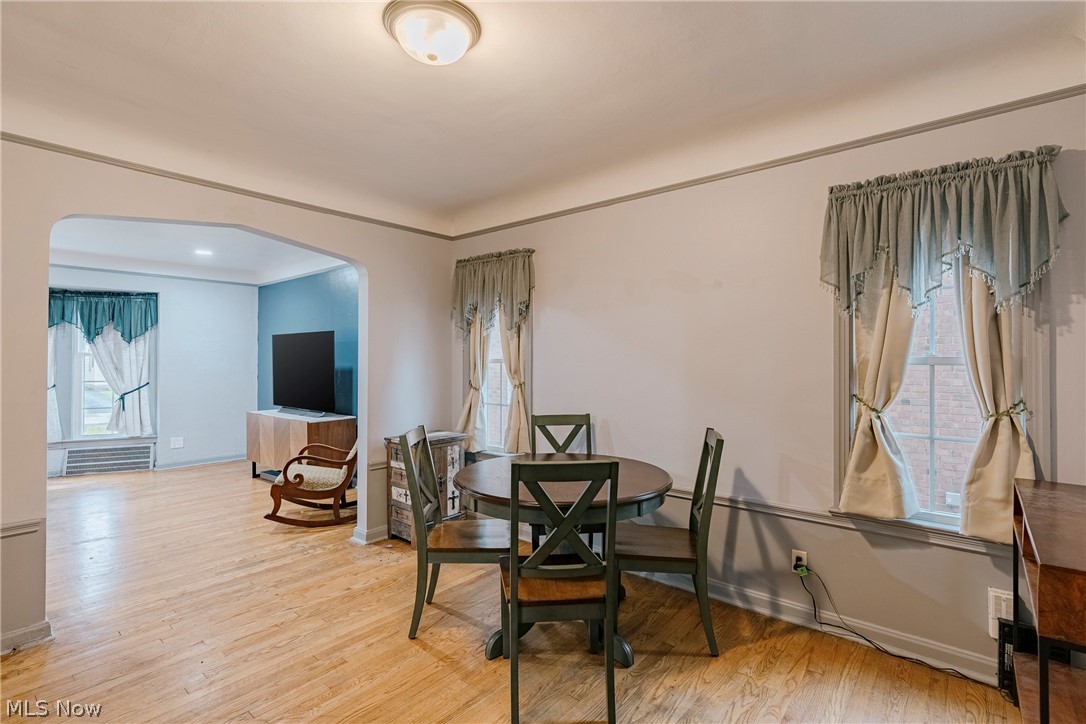 3675 Avalon Road Shaker Heights OH 44120