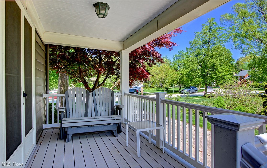 17313 Riverway Drive Lakewood OH 44107