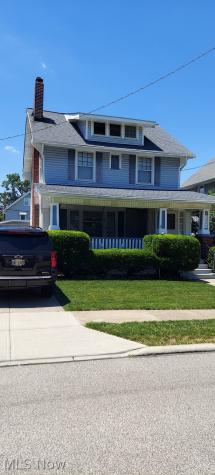 1524 Lauderdale Avenue Lakewood OH 44107