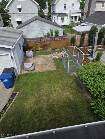 1524 Lauderdale Avenue Lakewood OH 44107