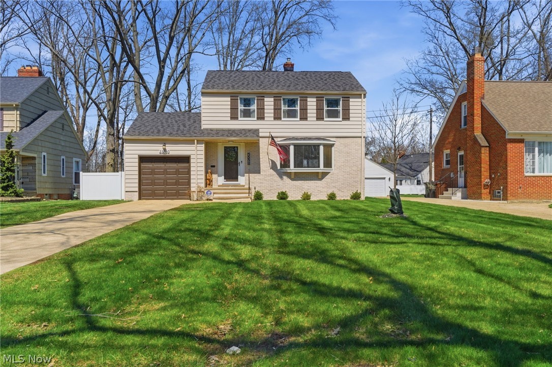 23380 Belmont Drive Westlake OH 44145