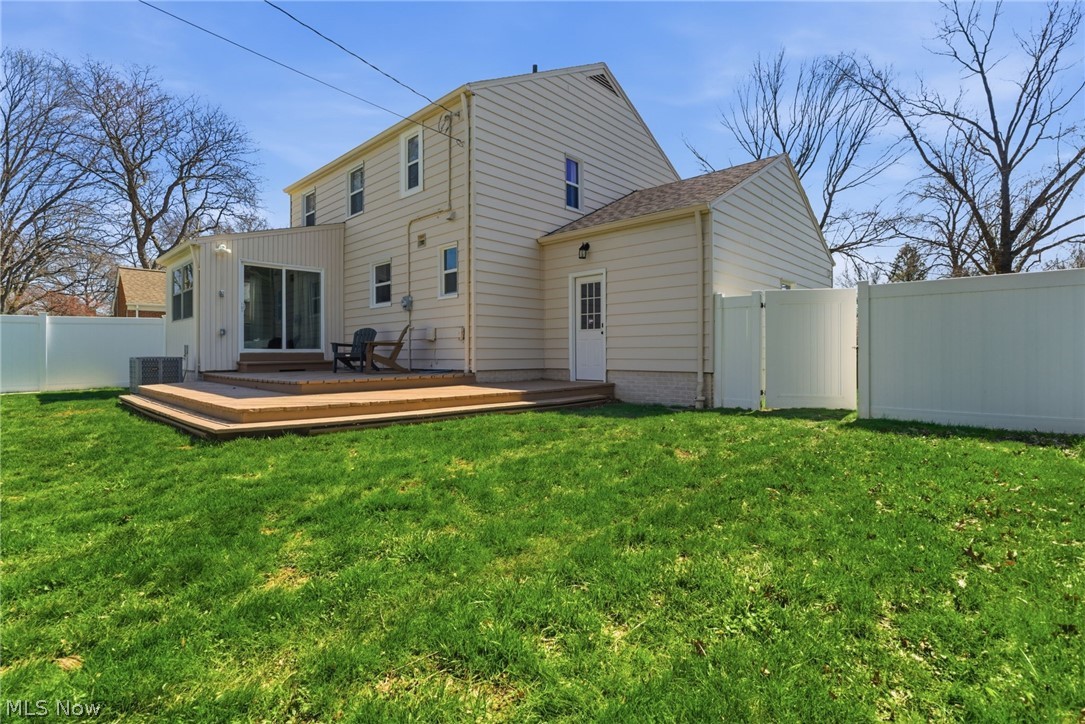 23380 Belmont Drive Westlake OH 44145