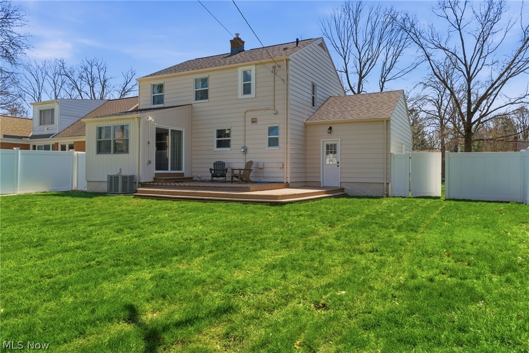 23380 Belmont Drive Westlake OH 44145