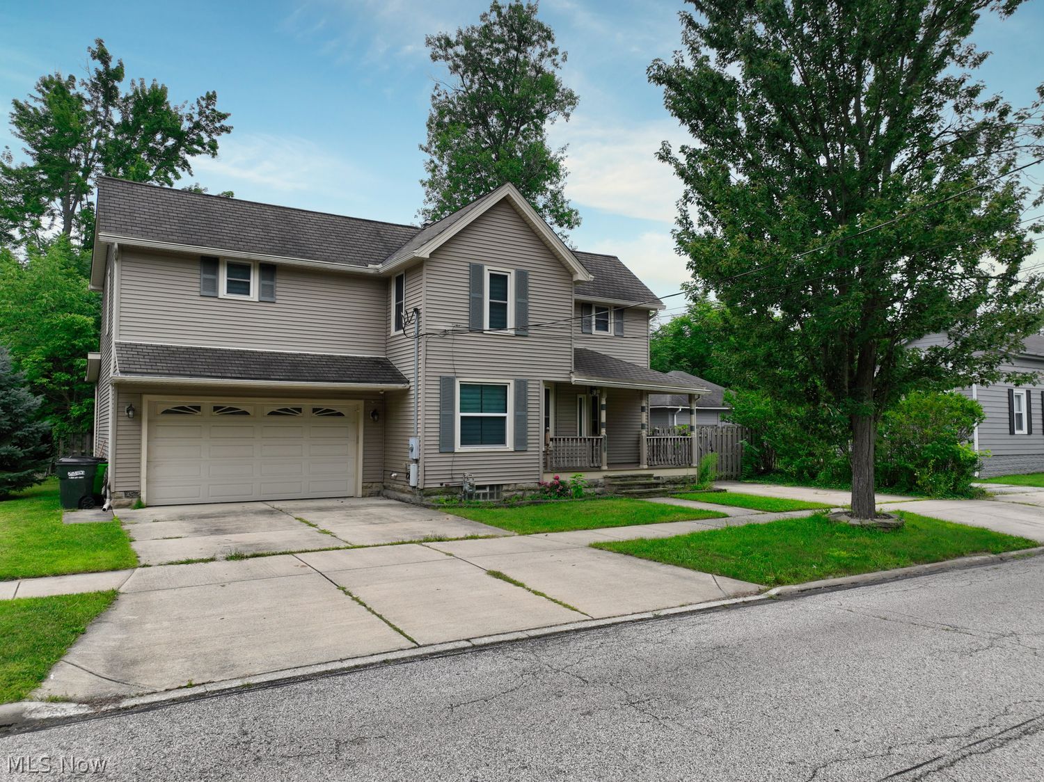 96 E Center Street Berea OH 44017