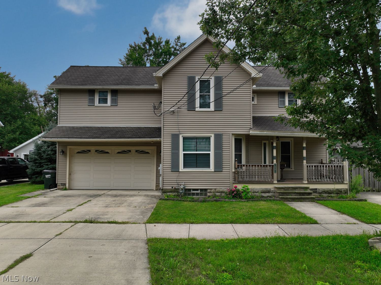 96 E Center Street Berea OH 44017